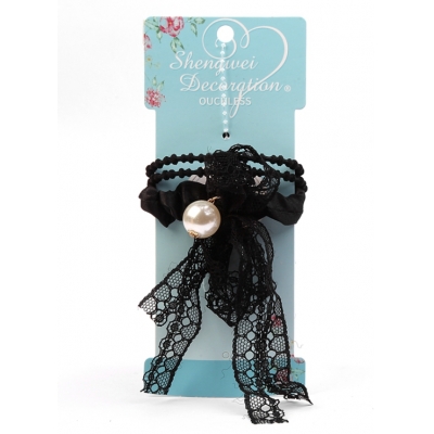 Lifetime Supply Hair Band for Adding to Adornments Shop